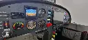 100% Simu > ULM + Boeing 737
