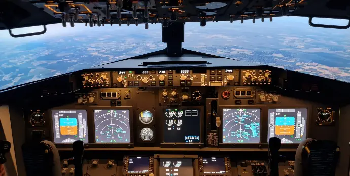 5H Simulateur B737 > Être en possession de la Licence